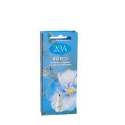 Sikring 20A 5stk