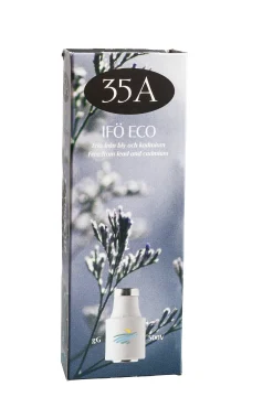 Sikring 35A 5stk