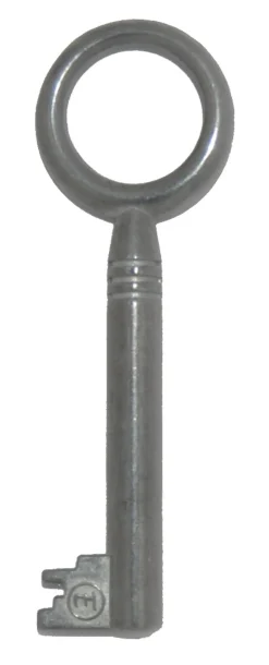 SIKRINGSSKAPNØKKEL NR.20