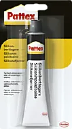 Silikonfjerner 80ml