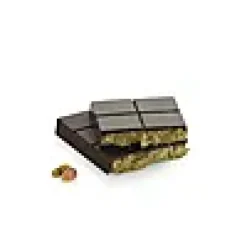 Silikonform Dubaisjokolade