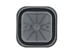 Silikonform til Airfryer firkant 19x19x8cm