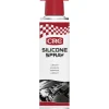 SILIKONSPRAY 250ML SMØRER OG BESKYTTER