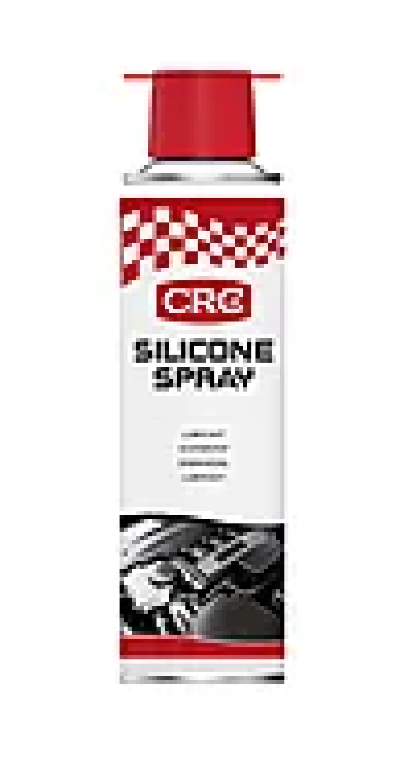 SILIKONSPRAY 250ML SMØRER OG BESKYTTER
