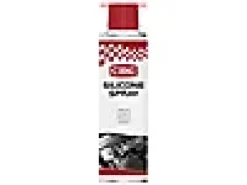 SILIKONSPRAY 250ML SMØRER OG BESKYTTER