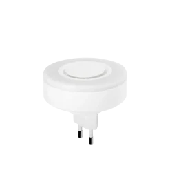 Sirene trådløs Luma 230V med batteribackup