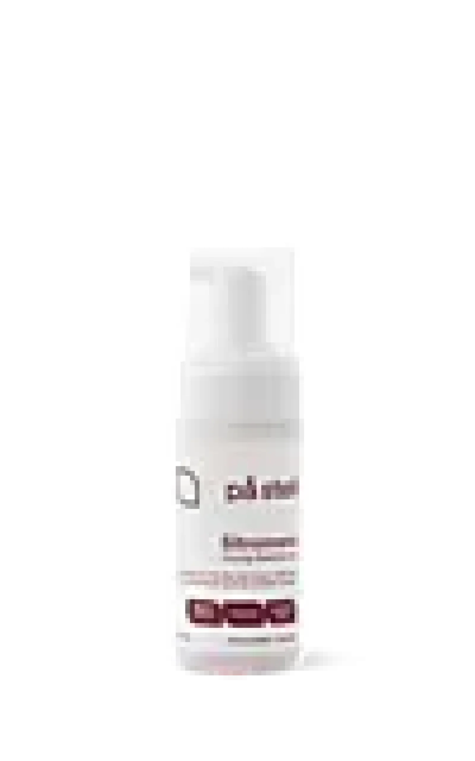 Sitronrens flekkfjerner skumspray av naturlige oljer 115ml