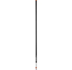 Skaft aluminium 150cm