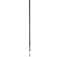 Skaft aluminium 150cm