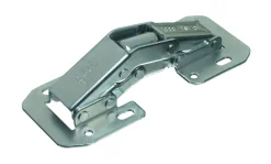 Skaphengsel 1439 flat 2stk