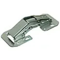 Skaphengsel 1439 flat 2stk