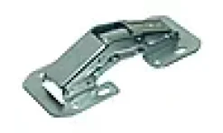 Skaphengsel 1439 flat 2stk