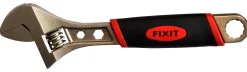 SKIFTENØKKEL 10" 250MM