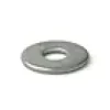 Skive A4 M4 DIN9021 20stk