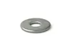 Skive A4 M4 DIN9021 20stk