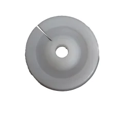 Skive Fugepistol Aluminium