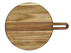 Skjærebrett akasie 35,6cm