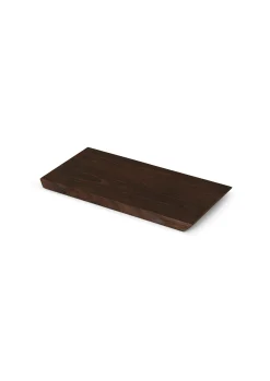 Skjærebrett 31x17,5cm thermo ask RÅ