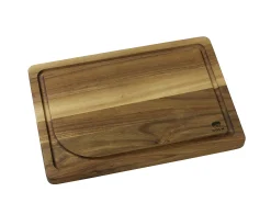 Skjærebrett 50x35x3cm Akasietre