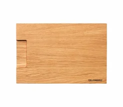 SKJÆREFJØL I EIK 30X20X2,2CM
