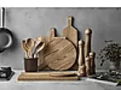 Skjære/serveringsbrett Douron 40,6x25,4x1,5cm Eik