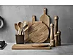 Skjære/serveringsbrett Douron 40,6x25,4x1,5cm Eik
