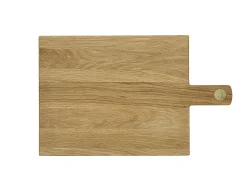 Skjære/serveringsbrett Douron 40,6x25,4x1,5cm Eik