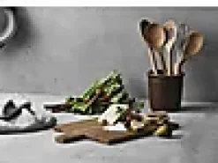 Skjære/serveringsbrett Douron 40,6x25,4x1,5cm Eik
