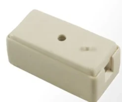 SKJØTEBOKS FOR LAMPETTLEDNING PL2X075MM
