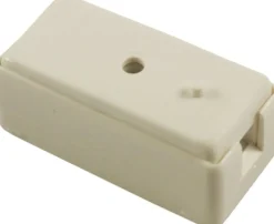 SKJØTEBOKS FOR LAMPETTLEDNING PL2X075MM