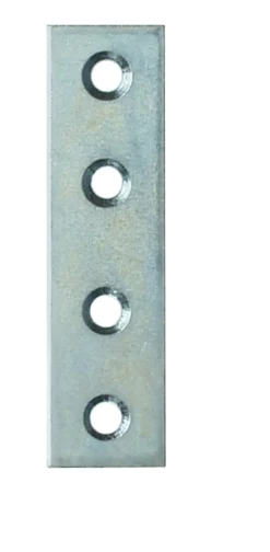 SKJØTEJERN 6211 EZ 75X20X2MM 4STK