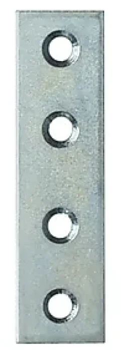 SKJØTEJERN 6211 EZ 75X20X2MM 4STK