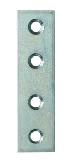 SKJØTEJERN 6211 EZ 75X20X2MM 4STK