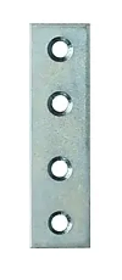 SKJØTEJERN 6212 EZ 105X20X2MM 2STK