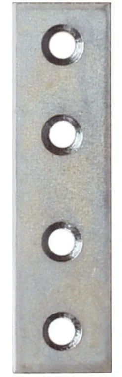 SKJØTEJERN 6212 EZ 105X20X2MM 2STK