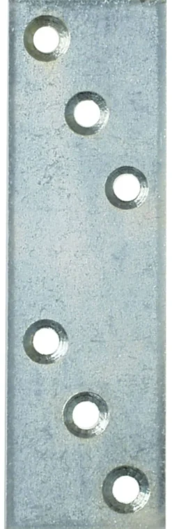 SKJØTEJERN 6231 126X38MM