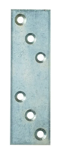 SKJØTEJERN 6231 126X38MM