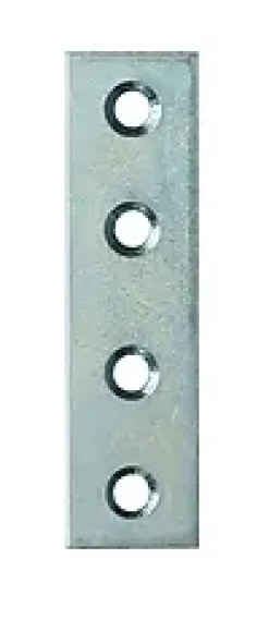 SKJØTEJERN 130X25 MM PN 6213