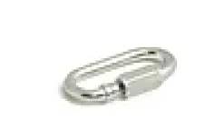 Skjøteledd link 204 4mm elforsinket SB