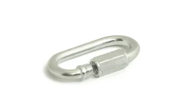Skjøteledd link 204 4mm elforsinket SB