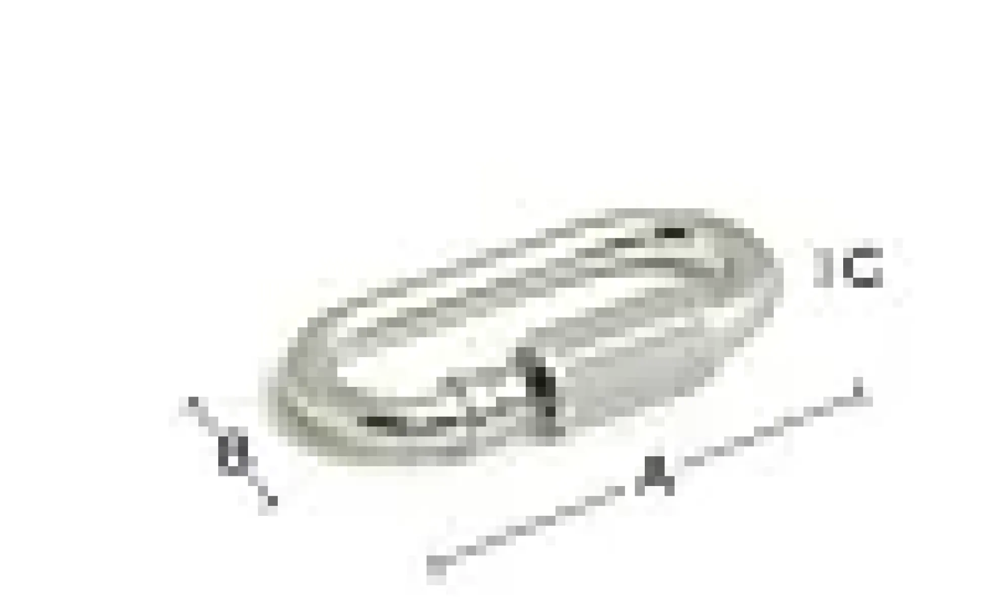 Skjøteledd link 208 8mm elforsinket SB