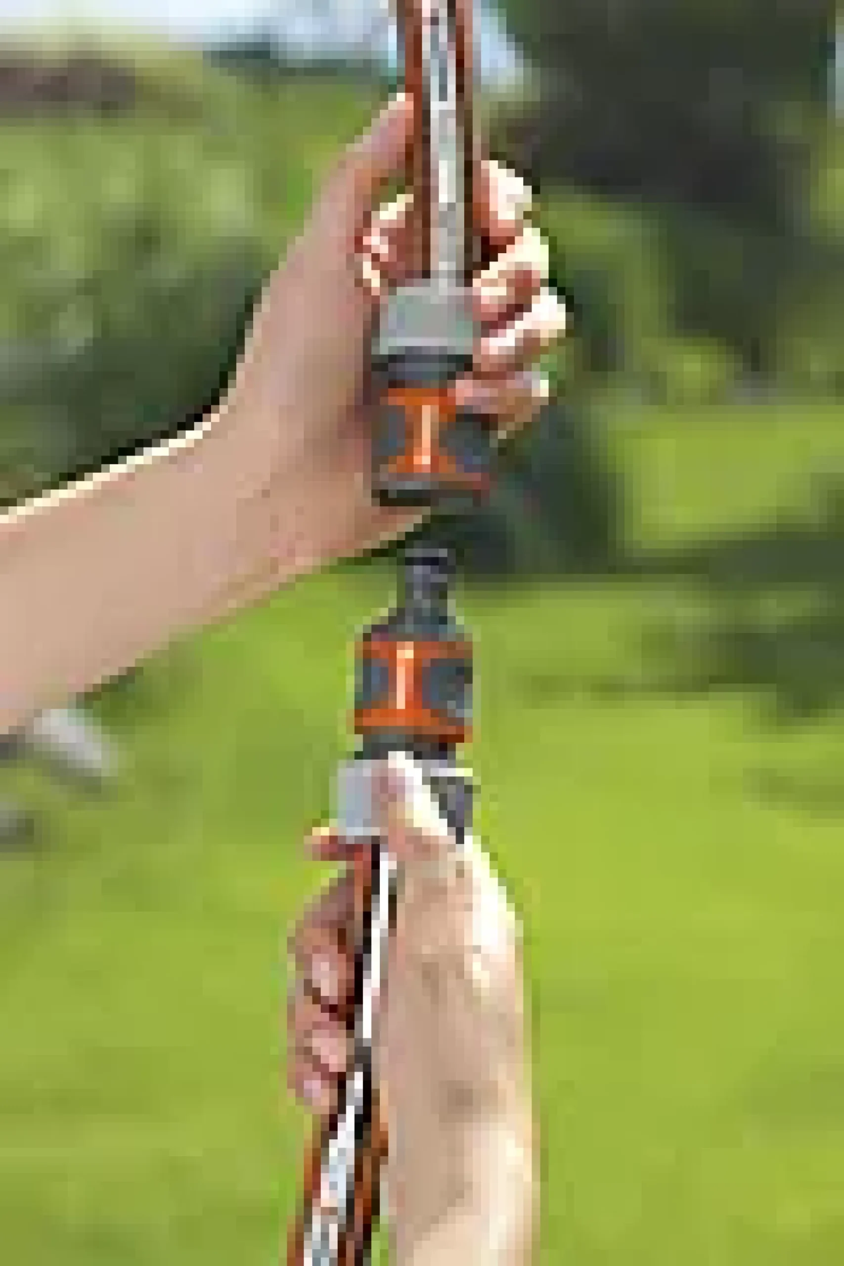 SKJØTESTYKKE 2931 SV 2932-20