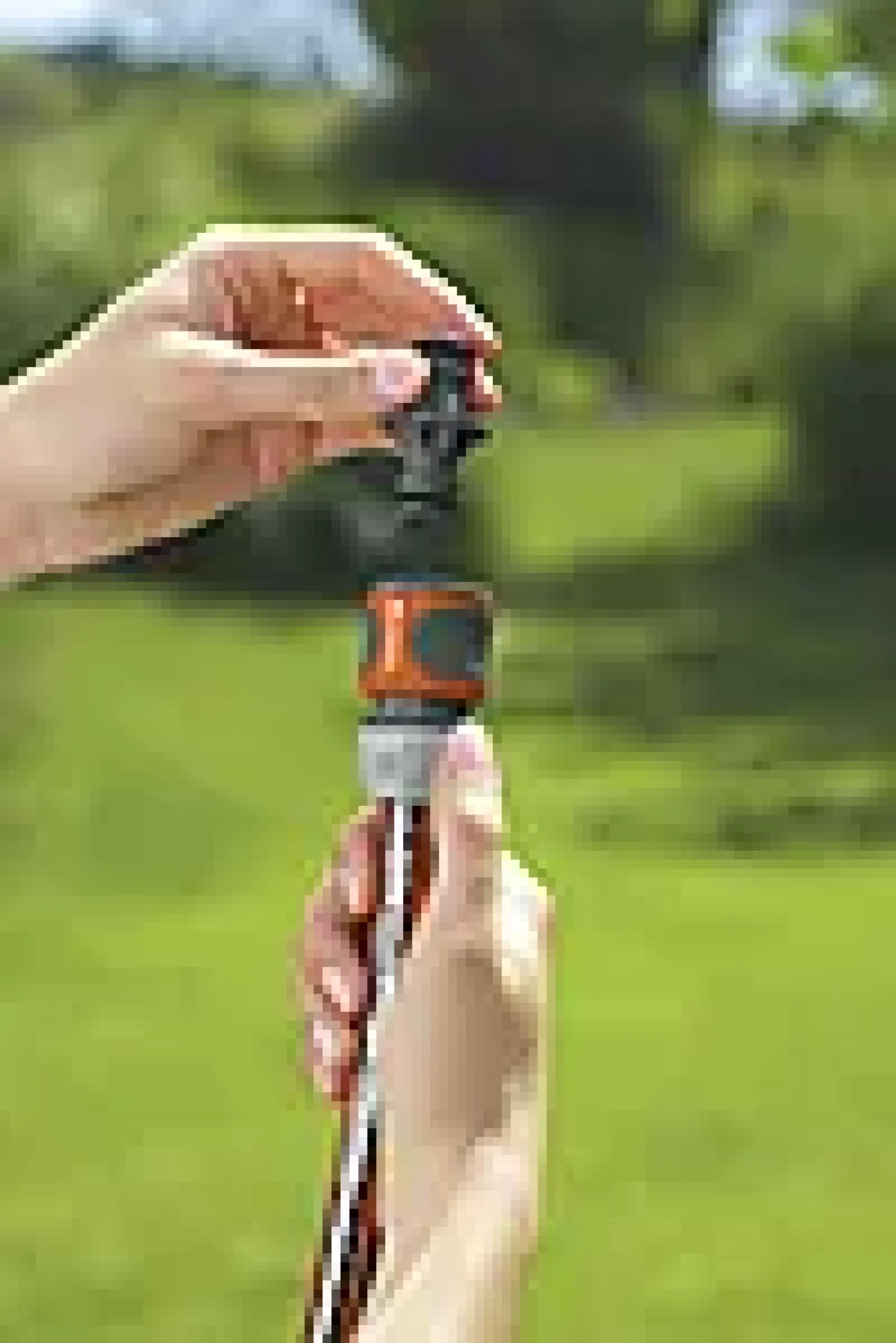 SKJØTESTYKKE 2931 SV 2932-20