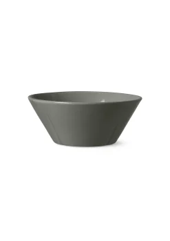 SKÅL GRAND CRU Ø15CM ASH GRÅ