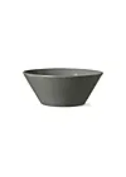 SKÅL GRAND CRU Ø15CM ASH GRÅ