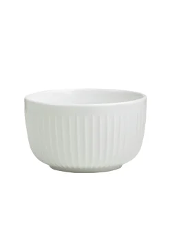 Skål Hammershøi hvit 12cm