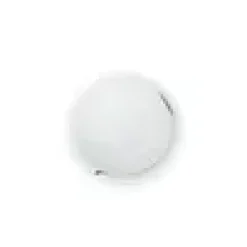 SKÅL HAMMERSHØI POPPY 12CM HVIT MED DEKORASJON