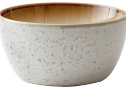 Skål krem/krem14cm