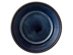 Skål sort assortert 12cm 4stk