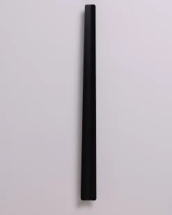 Skohorn med oppheng 58cm i gaveeske Sort matt
